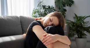 Rối loạn trầm cảm đang càng ngày trở nên phổ biến