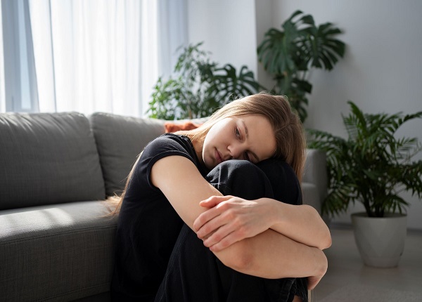 Rối loạn trầm cảm đang càng ngày trở nên phổ biến